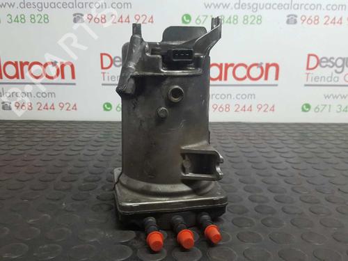 Support PEUGEOT 607 (9D, 9U) 2.7 HDi 24V (204 hp) 14529438