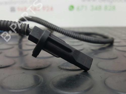 Electronic sensor PEUGEOT 208 I (CA_, CC_) 1.6 HDi | BP14531476M84 