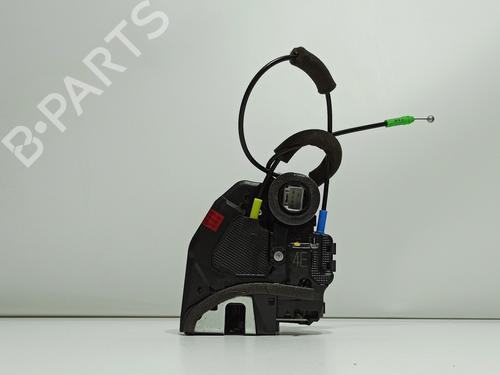 Rear left lock TOYOTA COROLLA Hatchback (_E21_, _EA1_, _EH1_)  | BP20927700C100 