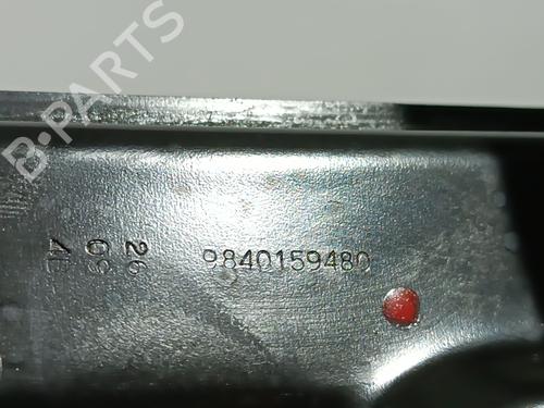 Front left window mechanism TOYOTA PROACE Van (MDZ_) 1.5 D4d (MDZ1) | BP36341305C22 - Image 4