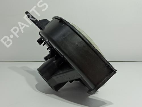 Heater blower motor AUDI A1 (8X1, 8XK) 1.6 TDI | BP12578297M62