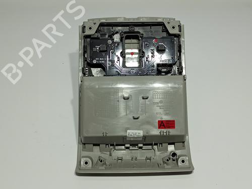 Innerbelysning VW TIGUAN (AD1, AX1) 1.4 TSI 4motion | BP20141418I8