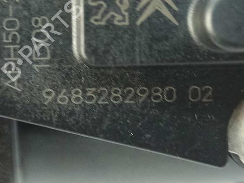 Mass air flow sensor CITROËN C3 Picasso (SH_)  | BP10185506M95 