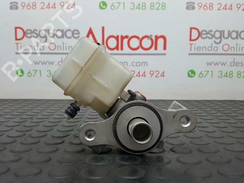 Brake master cylinder RENAULT CLIO IV (BH_) 1.5 dCi 75 | BP2771610M77