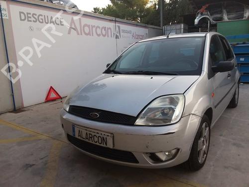 ECU airbags FORD FIESTA V (JH_, JD_) 1.6 16V | BP3288108M53 