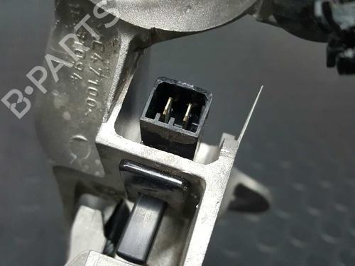 Hand brake PEUGEOT 2008 I (CU_) 1.2 THP 110 / PureTech 110 | BP29760991I18