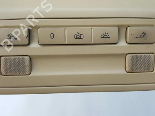 Interior roof light VW TOUAREG (7LA, 7L6, 7L7) 5.0 V10 TDI | BP7426892I8 