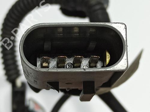 Electronic module PEUGEOT 3008 I MPV (0U_)  | BP31336741M83  - Image 5