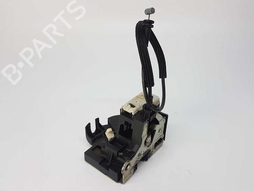 Højre fortil lås RENAULT CLIO II (BB_, CB_) 1.2 16V (BB05, BB0W, BB11, BB27, BB2T, BB2U, BB2V, CB05,... (75 hp) 6035497