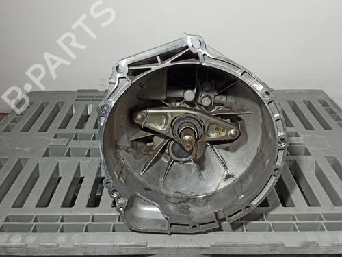 Gearbox BMW 1 (F20) 114 d | BP27351882M3