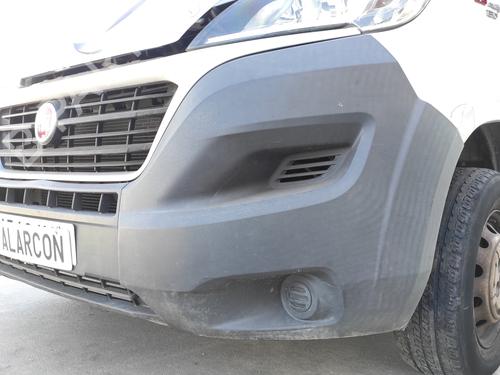 Front bumper FIAT DUCATO Van (250_) 130 Multijet 2,3 D | BP29848396C7 