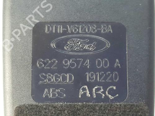 Seat buckle FORD TRANSIT CONNECT V408 Box Body/MPV 1.5 EcoBlue | BP14540210I32