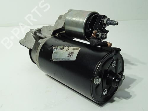 Starter FORD TRANSIT Bus (FD_ _, FB_ _, FS_ _, FZ_ _, FC_ _) 2.4 TDCi | BP28285480M8