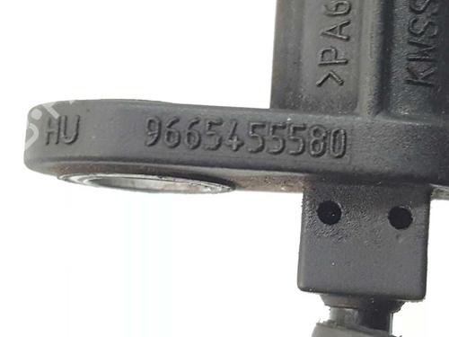 Electronic sensor CITROËN C3 Picasso (SH_) 1.6 HDI 90 | BP14533617M84