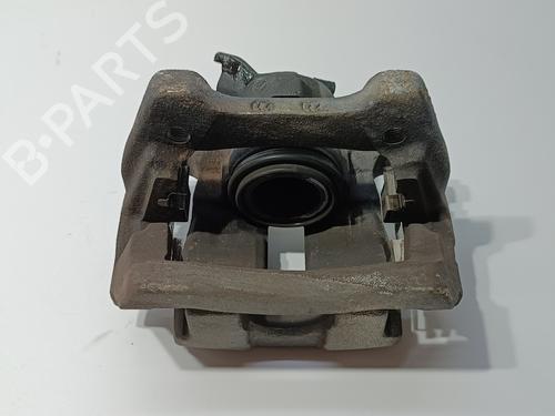Left rear brake caliper LAND ROVER RANGE ROVER SPORT I (L320) 2.7 D 4x4 | BP18060698M107