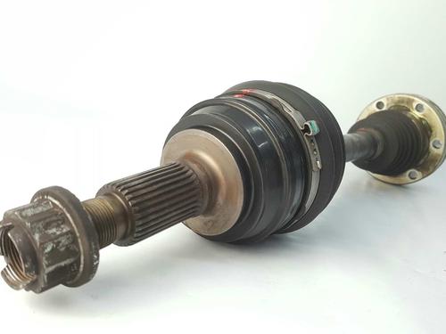 Left front driveshaft PORSCHE CAYENNE (92A) 3.0 Diesel | BP7867883M38 