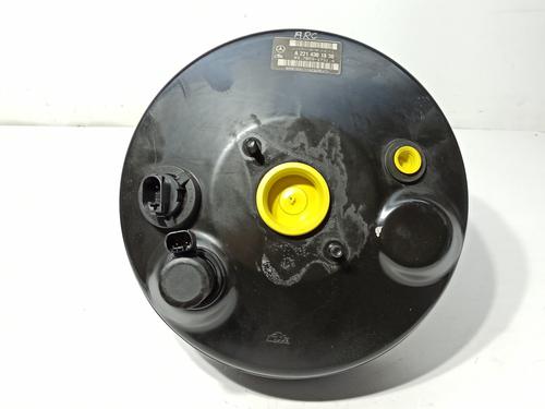 Used Servo brake MERCEDES-BENZ S-CLASS (W221, V221) [2005-2013]  26195307