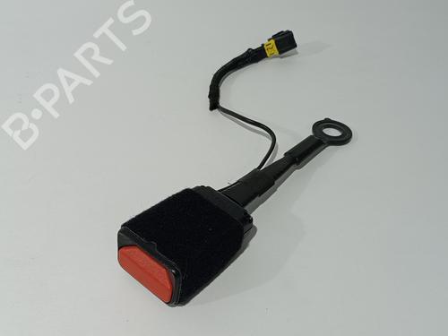 Seat buckle PEUGEOT 508 II (FB_, FH_, F3_) 1.5 BlueHDI 130 (FBYHZJ, FBYHZR) | BP19253100I32