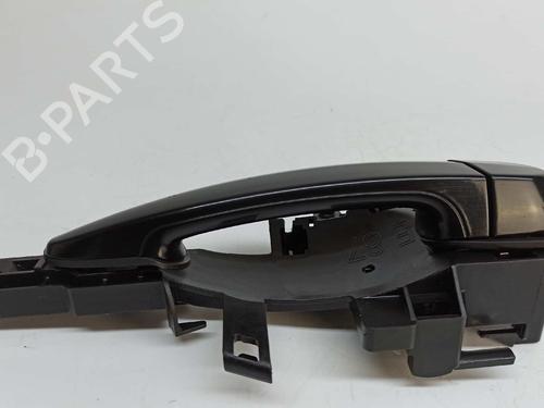 Front right exterior door handle BMW 1 (E87) 116 d | BP3438110C129 