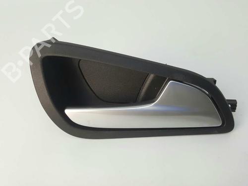 Used Rear right interior door handle FORD FOCUS III 1.5 TDCi (120 hp) 6681262