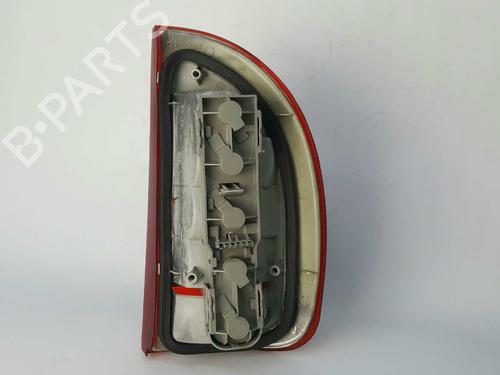 Left taillight OPEL CORSA B (S93)  | BP8226040C34