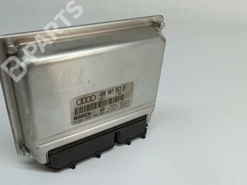 Engine control unit (ECU) AUDI A6 C5 (4B2) 1.8 T | BP6551699M57 