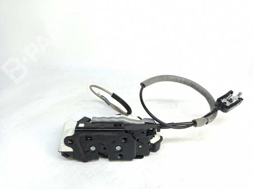 Front right lock SEAT IBIZA IV (6J5, 6P1) 1.2 TSI | BP8358981C97 