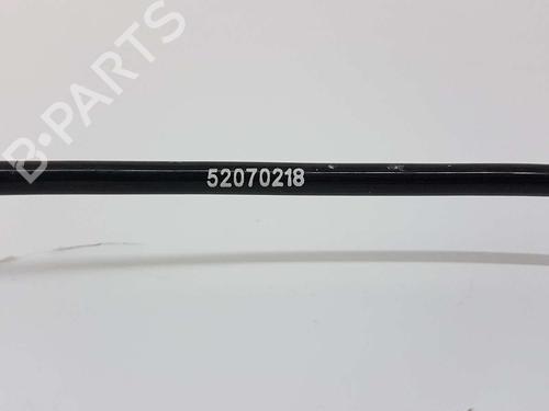 Electronic sensor FIAT 500X (334_) 1.6 (334AXE1A) | BP14536157M84