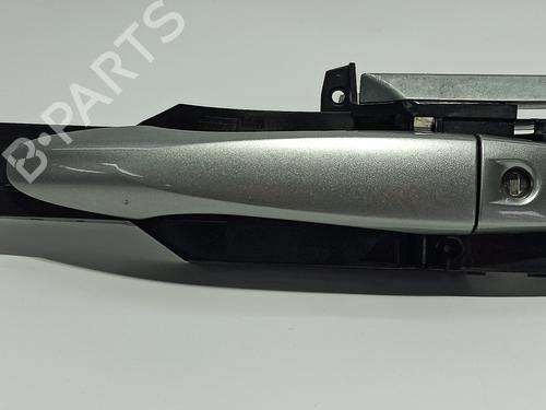 Used Front left exterior door handle NISSAN QASHQAI II (J11, J11_) 1.3 DIG-T (140 hp) 11722999