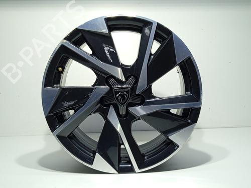 Used Rim PEUGEOT 308 SW III (FC_, FJ_, FR_, F4_, FN_) BlueHDi 130 (FCYHZL, FCYHZT) (131 hp) 25041470