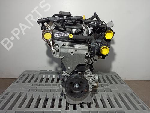 Used Engine VW GOLF VIII (CD1, DA1) 1.5 TSI (150 hp) 29902309
