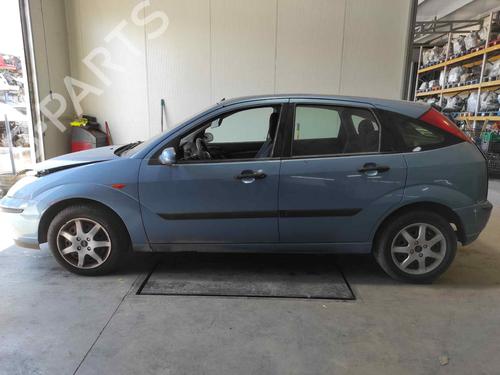 AC compressor FORD FOCUS I (DAW, DBW)  | BP10042348M34 