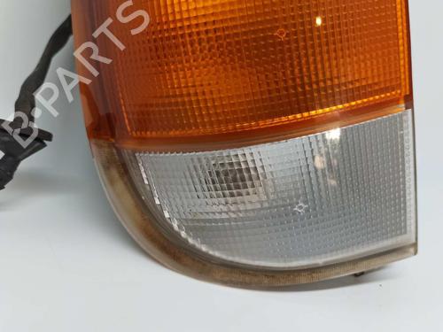 Left taillight HYUNDAI ATOS (MX) 1.0 i | BP8099919C34 