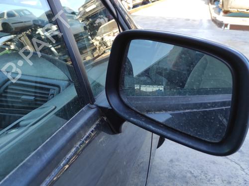 Right mirror CITROËN C8 (EA_, EB_) 2.2 HDi | BP23235939C27