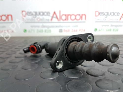 Clutch slave cylinder SEAT IBIZA IV (6J5, 6P1) 1.4 TDI | BP14528550M113
