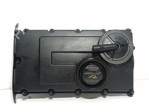 Valve cover SEAT TOLEDO III (5P2)  | BP19077623M124