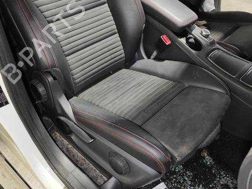 Right front seat MERCEDES-BENZ B-CLASS Sports Tourer (W246, W242) B 200 CDI / d (246.208) | BP17442943C16 