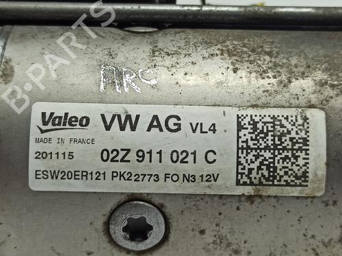 Starter SEAT IBIZA IV ST (6J8, 6P8) 1.4 TDI | BP16393392M8 