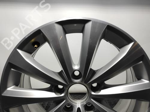 Rim VW GOLF VII Variant (BA5, BV5) 1.6 TDI | BP13418611C45 