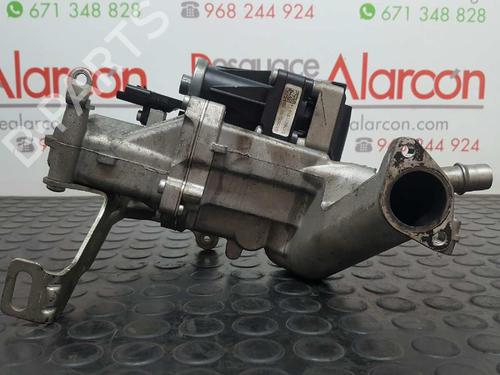 Egr PEUGEOT 208 I (CA_, CC_) 1.4 HDi | BP2767972M69 