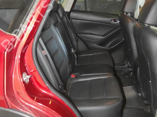 rear-seat-mazda-cx-5-ke-gh-2011-2012-2013-2014-2015-2016-2017-37408220 main image