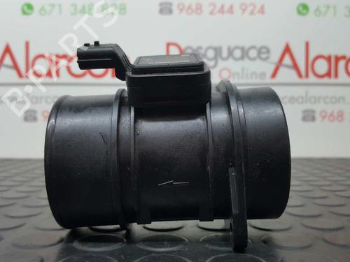 Mass air flow sensor RENAULT LAGUNA III (BT0/1) 1.5 dCi (BT00, BT0A, BT0T, BT1J) | BP2782808M95