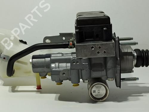 Brake master cylinder TOYOTA COROLLA Hatchback (_E21_, _EA1_, _EH1_) 1.8 Hybrid (ZWE211) | BP36812582M77  - Image 5