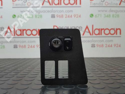 Used Mirror switch NISSAN QASHQAI / QASHQAI +2 I (J10, NJ10, JJ10E) 2.0 dCi (150 hp) 2729998