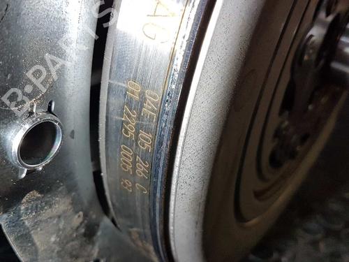 Engine VW GOLF VII (5G1, BQ1, BE1, BE2) 1.4 GTE Hybrid | BP4225314M1