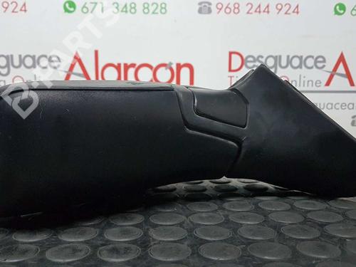 Left mirror SEAT IBIZA II (6K1) 1.4 i | BP2729641C26 