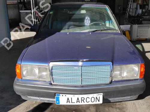 Used Parts MERCEDES-BENZ 190 (W201) E 2.0 (201.024) (122 hp) 4282057