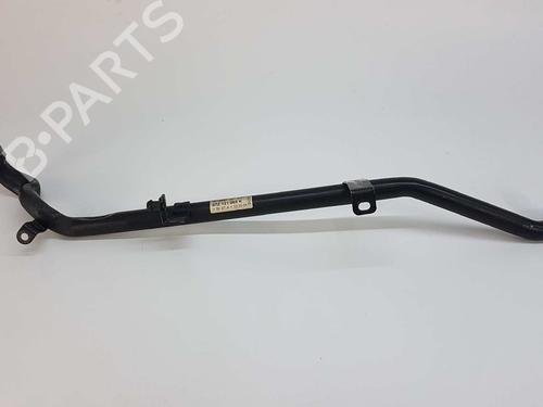 Pipe VW TOUAREG (7LA, 7L6, 7L7) 5.0 V10 TDI | BP14538726M125 