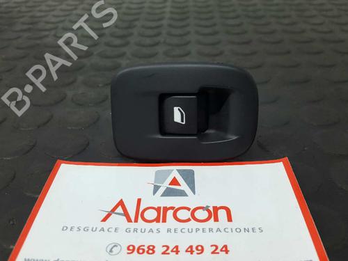 Right rear window switch PEUGEOT 208 I (CA_, CC_) 1.6 HDi | BP2744613I28