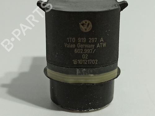 Electronic module VW PASSAT B7 (362) 2.0 TDI | BP38703465M83 - Image 4